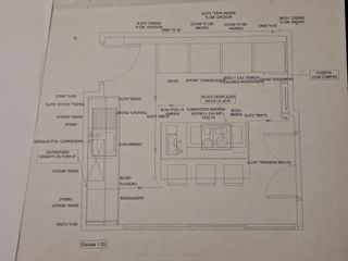 Muebles Cocina Moderna Encimera Granito