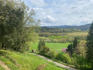 Chalet en alquiler en Sant Feliu de Pallerols