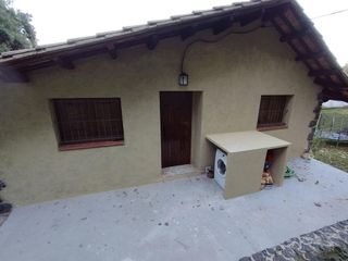 Chalet en alquiler en Sant Feliu de Pallerols