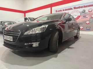 Peugeot 508 4p Active 2.0 HDi 140