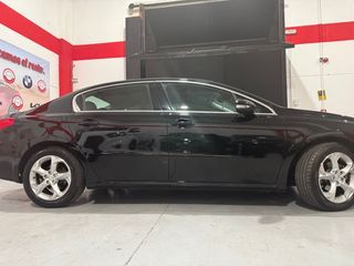 Peugeot 508 4p Active 2.0 HDi 140