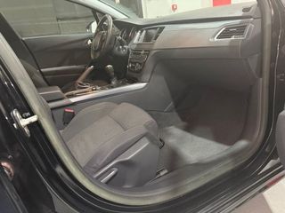 Peugeot 508 4p Active 2.0 HDi 140