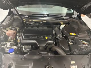 Peugeot 508 4p Active 2.0 HDi 140