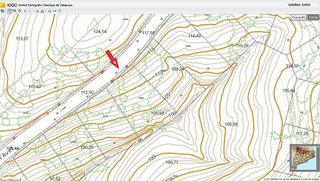 Terreno en venta en Mas Pere-Río de Oro en Calonge