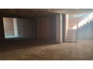 Local comercial en alquiler en Montigalà -Sant Crist en Badalona