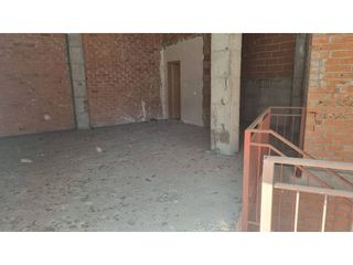 Local comercial en alquiler en Montigalà -Sant Crist en Badalona