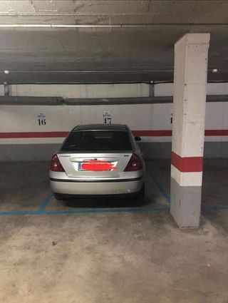 Garaje en venta en Platja Gran en Palamós