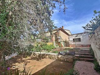 Chalet en venta en Sant Pere i Sant Pau en Tarragona