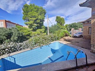 Chalet en venta en Sant Pere i Sant Pau en Tarragona