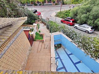 Chalet en venta en Sant Pere i Sant Pau en Tarragona
