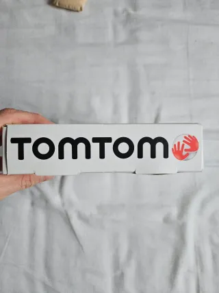 GPS TomTom Start 25 M Europa Occidental