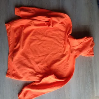 Felpa da Padel by Zena