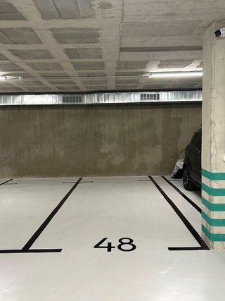 Garaje en alquiler en Martorell