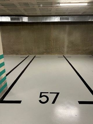 Garaje en alquiler en Martorell