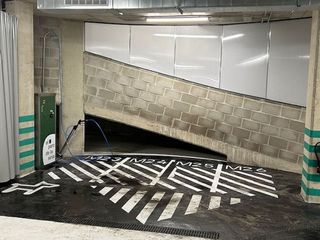 Garaje en alquiler en Martorell