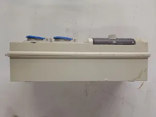 Cuadro Eléctrico IDE 4 Tomas Industriales Azul