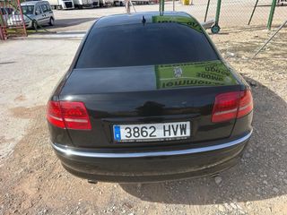 Audi A8 2007