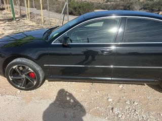 Audi A8 2007