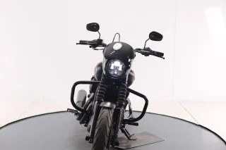 HARLEY DAVIDSON STREET 750 2018