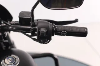 HARLEY DAVIDSON STREET 750 2018