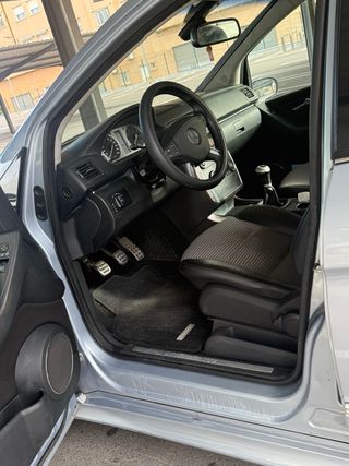 Mercedes-Benz Clase B 2008