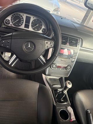 Mercedes-Benz Clase B 2008