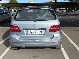 Mercedes-Benz Clase B 2008