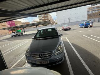 Mercedes-Benz Clase B 2008