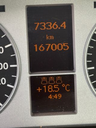 Mercedes-Benz Clase B 2008