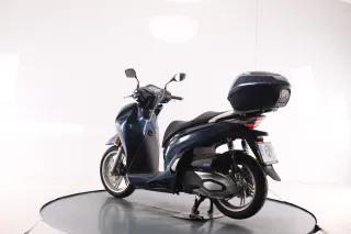 HONDA SH 350  2023