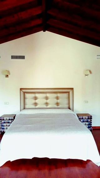 Chalet en alquiler en Nueva Alcántara en Marbella