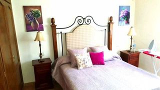 Chalet en alquiler en Nueva Alcántara en Marbella