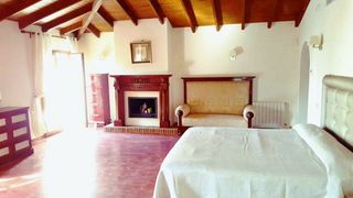 Chalet en alquiler en Nueva Alcántara en Marbella