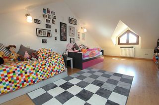 Chalet en alquiler en Nueva Alcántara en Marbella