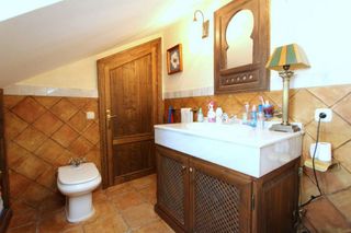 Chalet en alquiler en Nueva Alcántara en Marbella