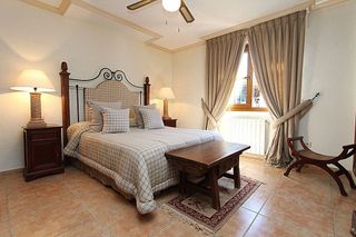 Chalet en alquiler en Nueva Alcántara en Marbella