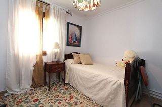 Chalet en alquiler en Nueva Alcántara en Marbella