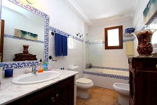 Chalet en alquiler en Nueva Alcántara en Marbella