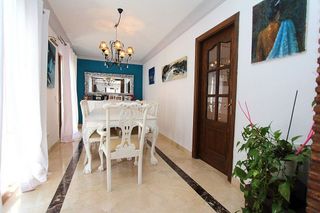Chalet en alquiler en Nueva Alcántara en Marbella