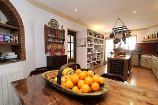 Chalet en alquiler en Nueva Alcántara en Marbella