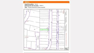 Terreno en venta en Castellbisbal