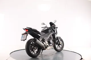 HONDA CB 500 F 2015