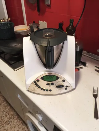 Thermomix TM31