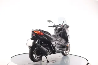 YAMAHA X-Max 125 2022