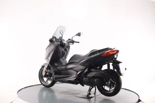 YAMAHA X-Max 125 2022
