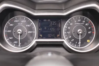 YAMAHA X-Max 125 2022