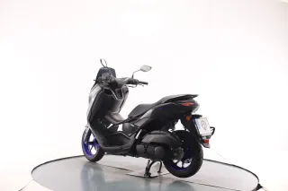 YAMAHA N-MAX 125 2025