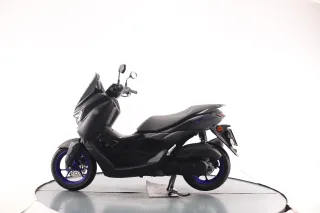 YAMAHA N-MAX 125 2025