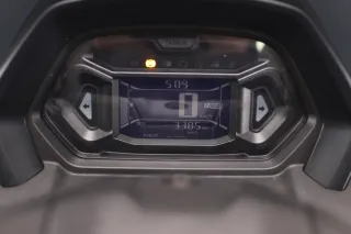 YAMAHA N-MAX 125 2025