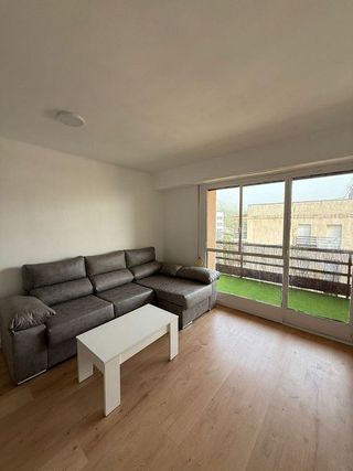 Ático en alquiler en Alcoy/Alcoi